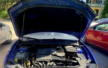 Mazda 3, 2008 год, 740 000 рублей, 4 фотография
