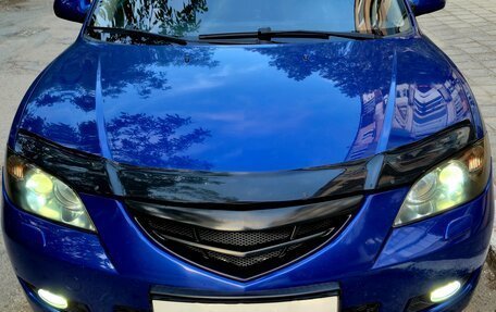Mazda 3, 2008 год, 740 000 рублей, 2 фотография