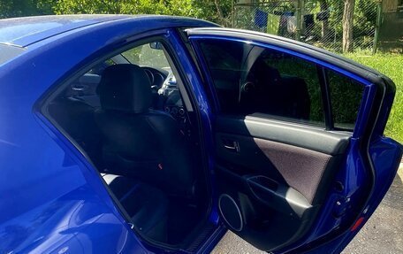 Mazda 3, 2008 год, 740 000 рублей, 9 фотография