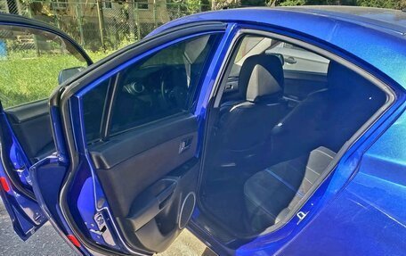 Mazda 3, 2008 год, 740 000 рублей, 8 фотография