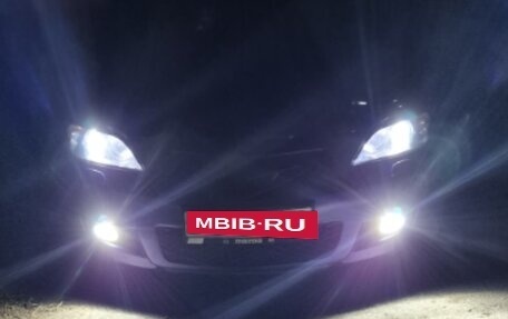 Mazda 3, 2008 год, 740 000 рублей, 12 фотография