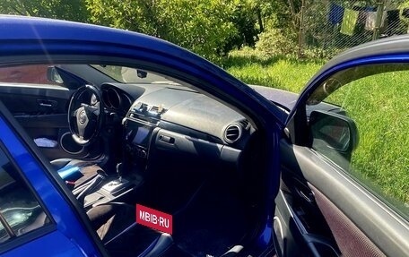 Mazda 3, 2008 год, 740 000 рублей, 7 фотография