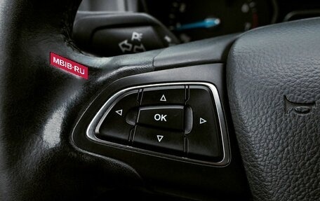 Ford Focus III, 2017 год, 1 255 000 рублей, 14 фотография