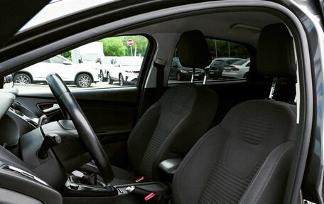 Ford Focus III, 2017 год, 1 255 000 рублей, 16 фотография