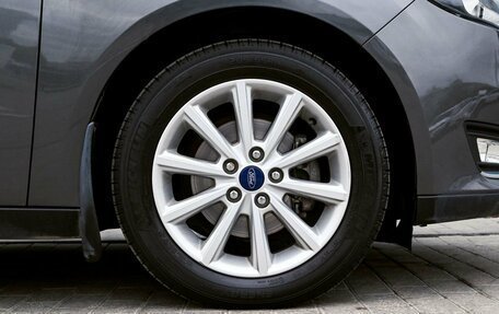 Ford Focus III, 2017 год, 1 255 000 рублей, 21 фотография