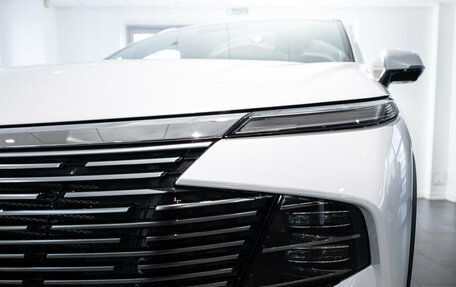 Haval F7, 2026 год, 2 869 000 рублей, 11 фотография