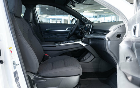 Haval F7, 2026 год, 2 869 000 рублей, 17 фотография