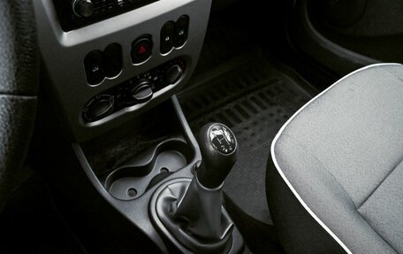 Renault Logan I, 2012 год, 599 000 рублей, 9 фотография