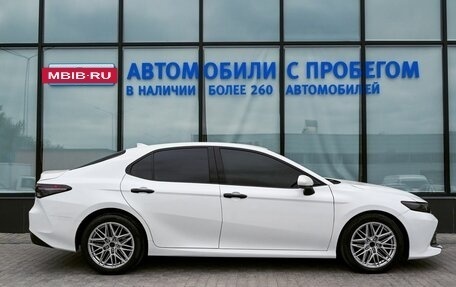 Toyota Camry, 2019 год, 2 875 000 рублей, 6 фотография
