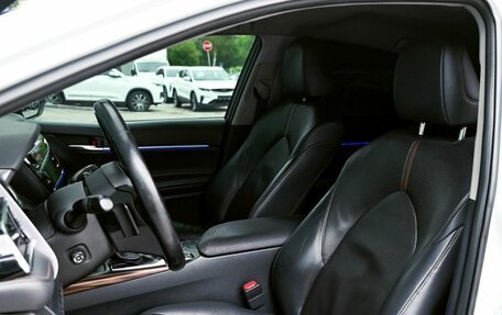 Toyota Camry, 2019 год, 2 875 000 рублей, 16 фотография