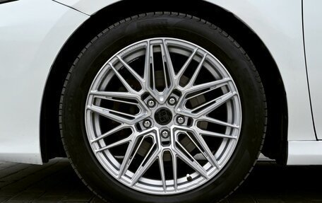 Toyota Camry, 2019 год, 2 875 000 рублей, 21 фотография