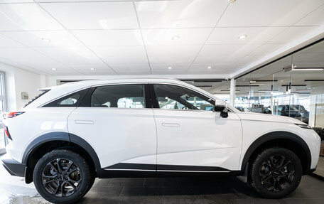 Haval F7, 2026 год, 3 369 000 рублей, 7 фотография