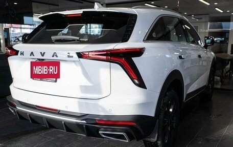 Haval F7, 2026 год, 3 369 000 рублей, 4 фотография