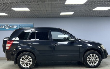 Suzuki Grand Vitara, 2012 год, 1 312 000 рублей, 8 фотография