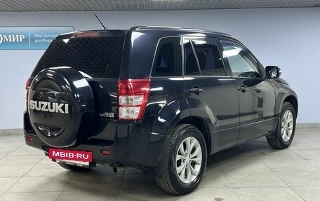Suzuki Grand Vitara, 2012 год, 1 312 000 рублей, 7 фотография
