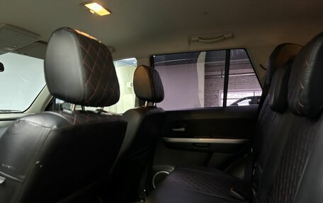 Suzuki Grand Vitara, 2012 год, 1 312 000 рублей, 13 фотография