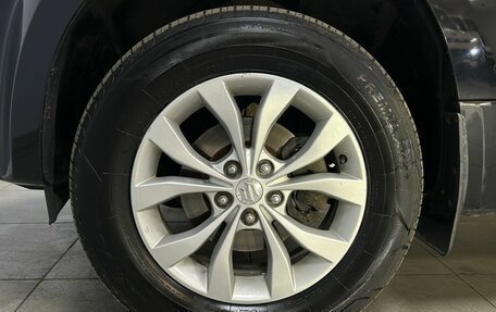 Suzuki Grand Vitara, 2012 год, 1 312 000 рублей, 9 фотография