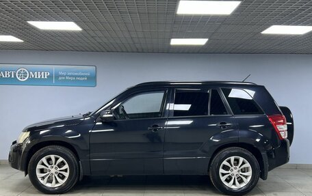 Suzuki Grand Vitara, 2012 год, 1 312 000 рублей, 4 фотография