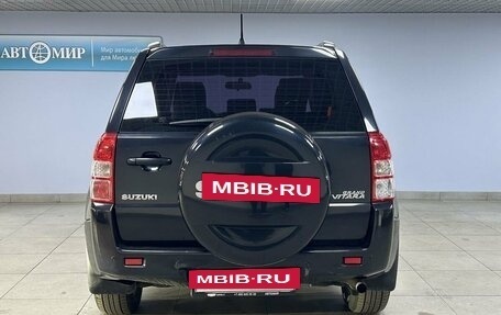 Suzuki Grand Vitara, 2012 год, 1 312 000 рублей, 6 фотография