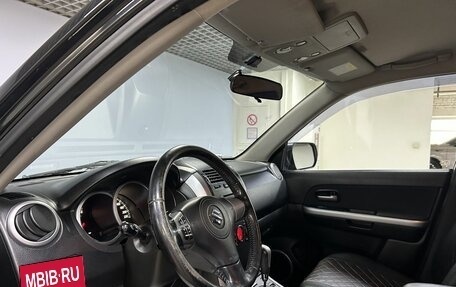 Suzuki Grand Vitara, 2012 год, 1 312 000 рублей, 10 фотография
