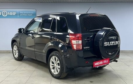 Suzuki Grand Vitara, 2012 год, 1 312 000 рублей, 5 фотография