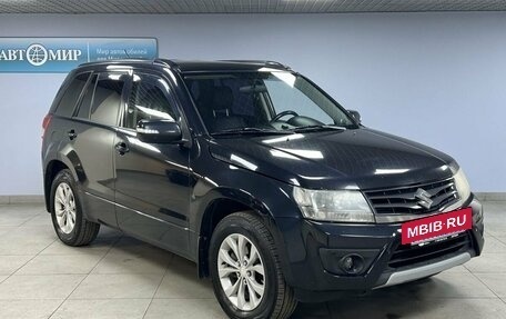 Suzuki Grand Vitara, 2012 год, 1 312 000 рублей, 3 фотография