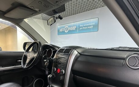 Suzuki Grand Vitara, 2012 год, 1 312 000 рублей, 14 фотография