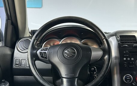 Suzuki Grand Vitara, 2012 год, 1 312 000 рублей, 17 фотография