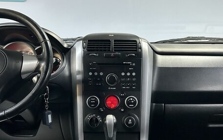 Suzuki Grand Vitara, 2012 год, 1 312 000 рублей, 19 фотография