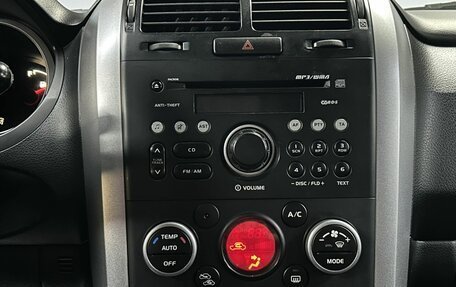 Suzuki Grand Vitara, 2012 год, 1 312 000 рублей, 21 фотография