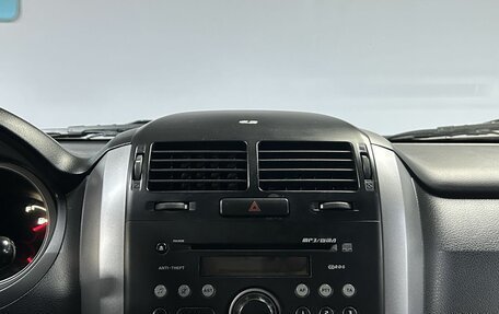 Suzuki Grand Vitara, 2012 год, 1 312 000 рублей, 20 фотография