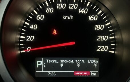 Suzuki Grand Vitara, 2012 год, 1 312 000 рублей, 18 фотография