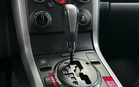 Suzuki Grand Vitara, 2012 год, 1 312 000 рублей, 22 фотография