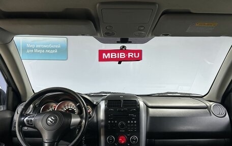Suzuki Grand Vitara, 2012 год, 1 312 000 рублей, 15 фотография