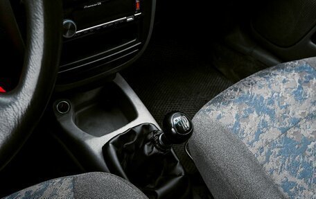 Chevrolet Lanos I, 2008 год, 91 111 рублей, 9 фотография