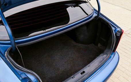 Chevrolet Lanos I, 2008 год, 91 111 рублей, 17 фотография