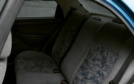 Chevrolet Lanos I, 2008 год, 91 111 рублей, 14 фотография