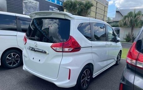 Honda Freed II, 2017 год, 1 130 000 рублей, 5 фотография