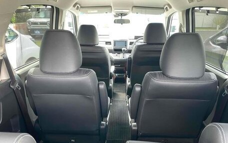 Honda Freed II, 2017 год, 1 130 000 рублей, 13 фотография