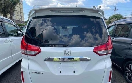 Honda Freed II, 2017 год, 1 130 000 рублей, 6 фотография