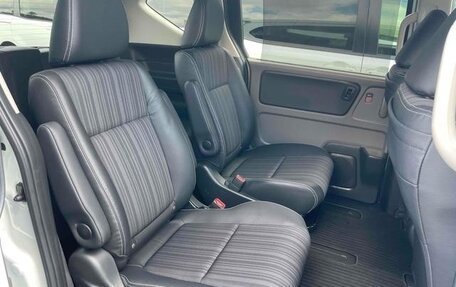 Honda Freed II, 2017 год, 1 130 000 рублей, 12 фотография