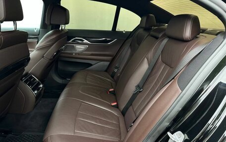 BMW 7 серия, 2018 год, 4 300 000 рублей, 10 фотография