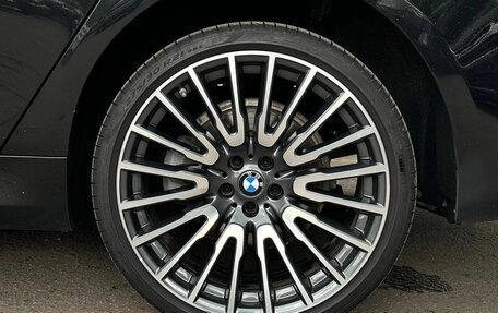 BMW 7 серия, 2018 год, 4 300 000 рублей, 18 фотография