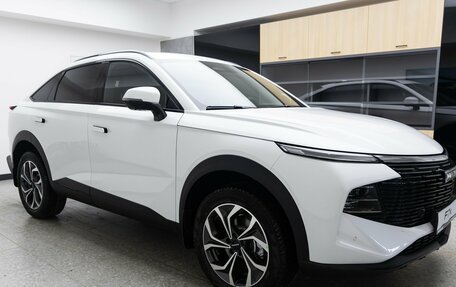 Haval F7x, 2026 год, 3 969 000 рублей, 20 фотография