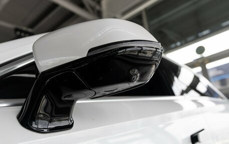 Haval F7x, 2026 год, 3 969 000 рублей, 24 фотография