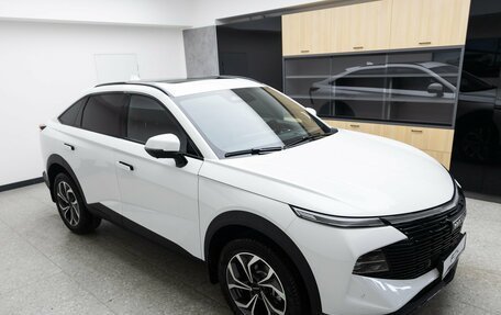 Haval F7x, 2026 год, 3 969 000 рублей, 19 фотография