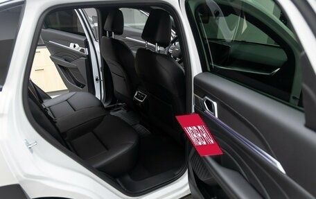 Haval F7x, 2026 год, 3 969 000 рублей, 33 фотография