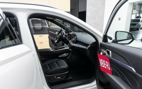 Haval F7x, 2026 год, 3 969 000 рублей, 32 фотография
