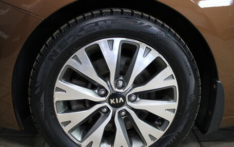 KIA cee'd III, 2017 год, 1 480 000 рублей, 7 фотография