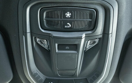 Haval F7, 2026 год, 2 869 000 рублей, 29 фотография